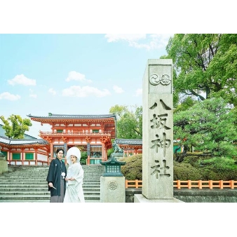 結婚式場：【月末限定！】480周年記念140万特典×初夏の旬の4万円試食