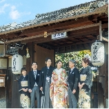 ＫＯＴＯＷＡ 京都 中村楼（コトワ 京都 中村楼）のブライダルフェア画像
