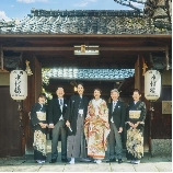 ＫＯＴＯＷＡ 京都 中村楼（コトワ 京都 中村楼）のブライダルフェア画像