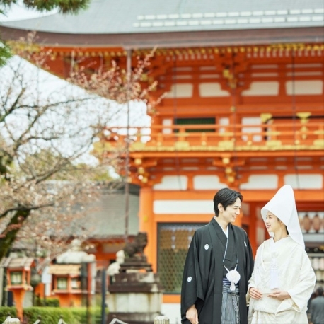 ＫＯＴＯＷＡ 京都 中村楼（コトワ 京都 中村楼）：【連休の佳き日に】国宝の神域を巡り老舗の至高の美味を味わう会