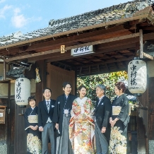 ＫＯＴＯＷＡ 京都 中村楼（コトワ 京都 中村楼）のフェア画像