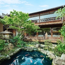 ＫＯＴＯＷＡ 京都 中村楼（コトワ 京都 中村楼）のフェア画像