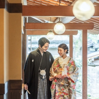 KOTOWA 京都 中村楼(コトワ 京都 中村楼)のフェア画像