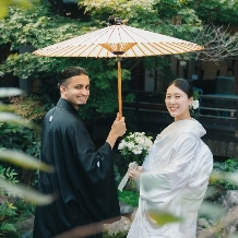 ＫＯＴＯＷＡ 京都 中村楼（コトワ 京都 中村楼）:【国際結婚応援】1日1組完全貸切だからこそ安心！八坂神社挙式×老舗中村楼で叶える至高のグローバル和婚