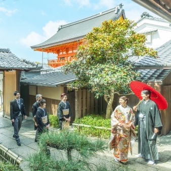 ＫＯＴＯＷＡ 京都 中村楼（コトワ 京都 中村楼）のフェア画像