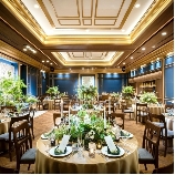 キャトルセゾン浜松 LesQuatreSaisons Hamamatsuのブライダルフェア画像