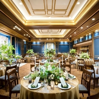 キャトルセゾン浜松 LesQuatreSaisons Hamamatsuのフェア画像