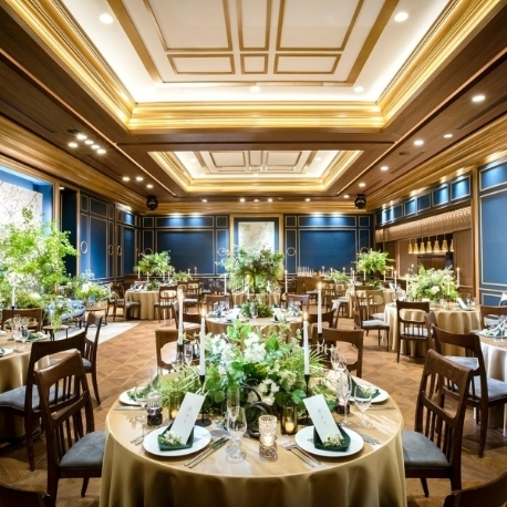 キャトルセゾン浜松 LesQuatreSaisons Hamamatsu：急遽増枠【人気NO.1フェア】1万GIFT◆豪華4万試食×パーティ体験