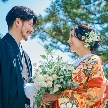 キャトルセゾン浜松 LesQuatreSaisons Hamamatsu：【神社婚・和婚】和装での結婚式が叶う！◆無料試食付♪