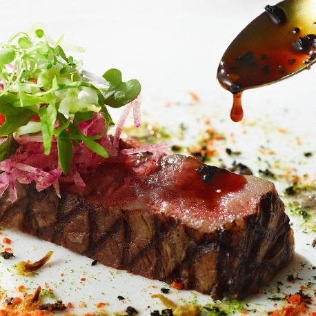 キャトルセゾン浜松 LesQuatreSaisons Hamamatsu：緊急増枠【浜松グランメゾンフェア】フルコース試食♪GIFT5万付