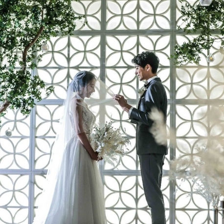 キャトルセゾン浜松 LesQuatreSaisons Hamamatsu：直前OK【人気フェア】選べる1万GIFT◆豪華4万試食×パーティ体験