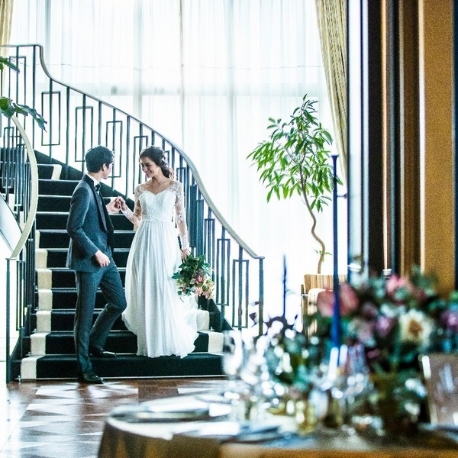 キャトルセゾン浜松 LesQuatreSaisons Hamamatsu：【GW*平日限定プレミアム】全館開放×ゆったり無料試食♪5万GIFT