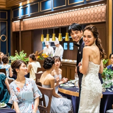 キャトルセゾン浜松 LesQuatreSaisons Hamamatsu：緊急増枠【人気NO.1フェア】1万GIFT◆豪華試食×パーティ体験♪