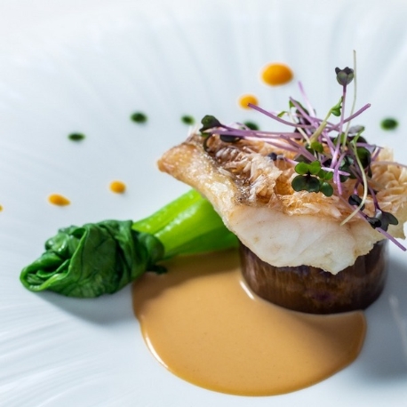 キャトルセゾン浜松 LesQuatreSaisons Hamamatsu：【料理重視◎浜松グランメゾン】フルコース試食♪来館GIFT5万付