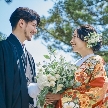 キャトルセゾン浜松 LesQuatreSaisons Hamamatsu：【神社婚・和婚】和装での結婚式が叶う！◆無料試食付♪