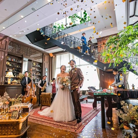 キャトルセゾン浜松 LesQuatreSaisons Hamamatsu：【GW*平日限定プレミアム】全館開放×ゆったり無料試食♪5万GIFT