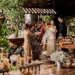 結婚式場：残2【人気フェア★ALL体験】4万試食×贅沢空間を貸切×20大特典
