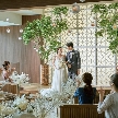キャトルセゾン浜松 LesQuatreSaisons Hamamatsu：【初めての見学も安心＆納得】結婚式まるごと相談会♪