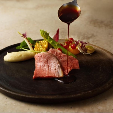 キャトルセゾン浜松 LesQuatreSaisons Hamamatsu：【2025年末は特別！】美食で締める*プレミアム相談会◆5万GIFT付