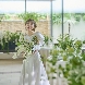 アルカンシエル luxe mariage大阪のフェア画像