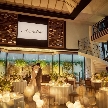 アルカンシエル luxe mariage大阪:残3\新大阪すぐ×ガーデン付party/4万試食&ドレス等150万優待