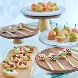 アルカンシエル luxe mariage 大阪のフェア画像