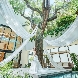 アルカンシエル luxe mariage 大阪のフェア画像