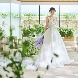 アルカンシエル luxe mariage 大阪のフェア画像