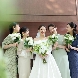アルカンシエル luxe mariage 大阪のフェア画像