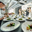 結婚式場:【料理重視必見】秋食材たっぷり*和洋選べる★豪華3万コース体験