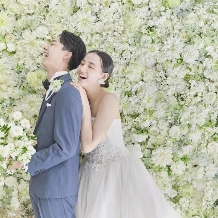 アルカンシエル南青山:【26年4~6月挙式】新*春婚プラン最大120万円ご優待でお得に！