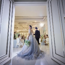 アルカンシエル南青山:新登場！【ゼクシィnet限定】平日プラン*50名219万円