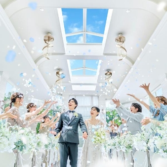アルカンシエル南青山のフェア画像