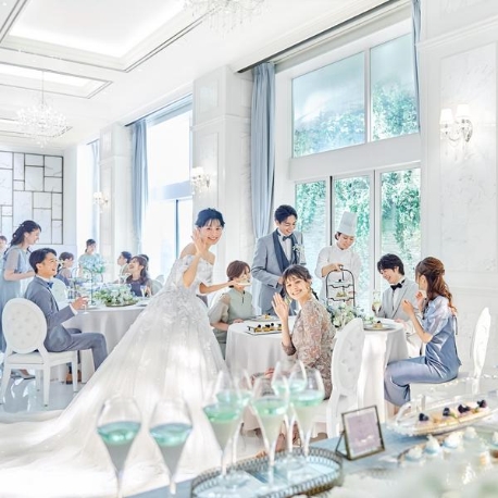 アルカンシエル南青山:【平日セカンド相談会】じっくり検討したい方の為の試食付相談会