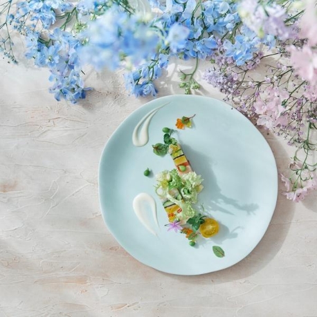 アルカンシエル南青山：【大人気*秋の3万試食】黒毛和牛＆キャビア付★和洋セレクト体験