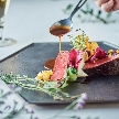 アルカンシエル南青山：【料理重視必見】黒毛和牛＆キャビア試食付*シェフと直接相談会