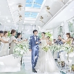 アルカンシエル南青山:【20名97万円~】おもてなし★絶品3万試食!家族結婚式相談会♪