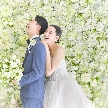 アルカンシエル南青山:【20名97万円~】おもてなし★絶品3万試食!家族結婚式相談会♪