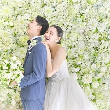 アルカンシエル南青山のフェア画像