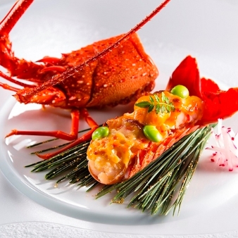 【商品券付】和牛×オマール海老2万コース無料豪華試食フェア