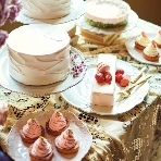 ザ・ガーデンオリエンタル・大阪のフェア画像