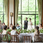 ザ・ガーデンオリエンタル・大阪のフェア画像