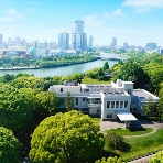 ザ・ガーデンオリエンタル・大阪のフェア画像