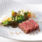 ザ・ガーデンオリエンタル・大阪のフェア画像