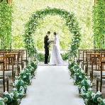 ザ・ガーデンオリエンタル・大阪のフェア画像