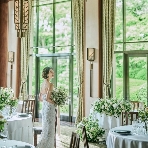 ザ・ガーデンオリエンタル・大阪のフェア画像