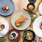 ザ・ガーデンオリエンタル・大阪のフェア画像