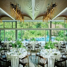 ザ・ガーデンオリエンタル・大阪のフェア画像