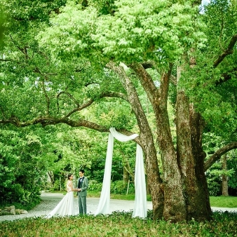 ザ・ガーデンオリエンタル・大阪のフェア画像
