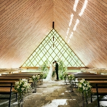 ザ・ガーデンオリエンタル・大阪のフェア画像